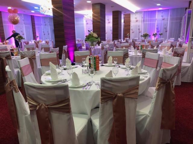 Hotel Garic Garesnica Ngoại thất bức ảnh