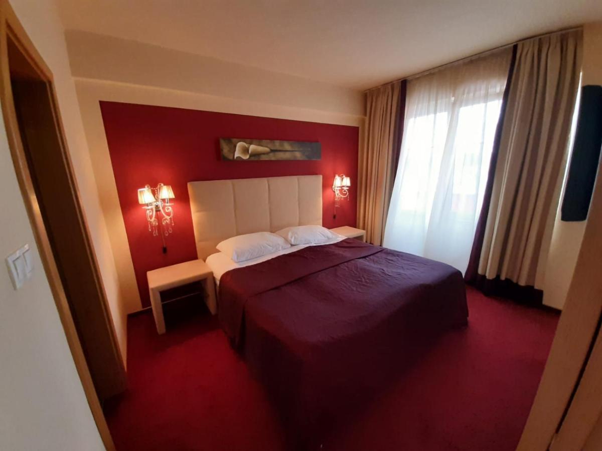 Hotel Garic Garesnica Ngoại thất bức ảnh