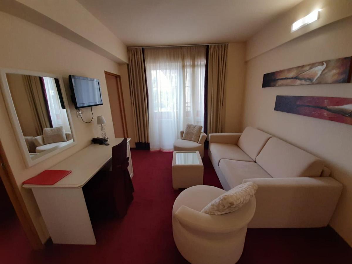 Hotel Garic Garesnica Ngoại thất bức ảnh