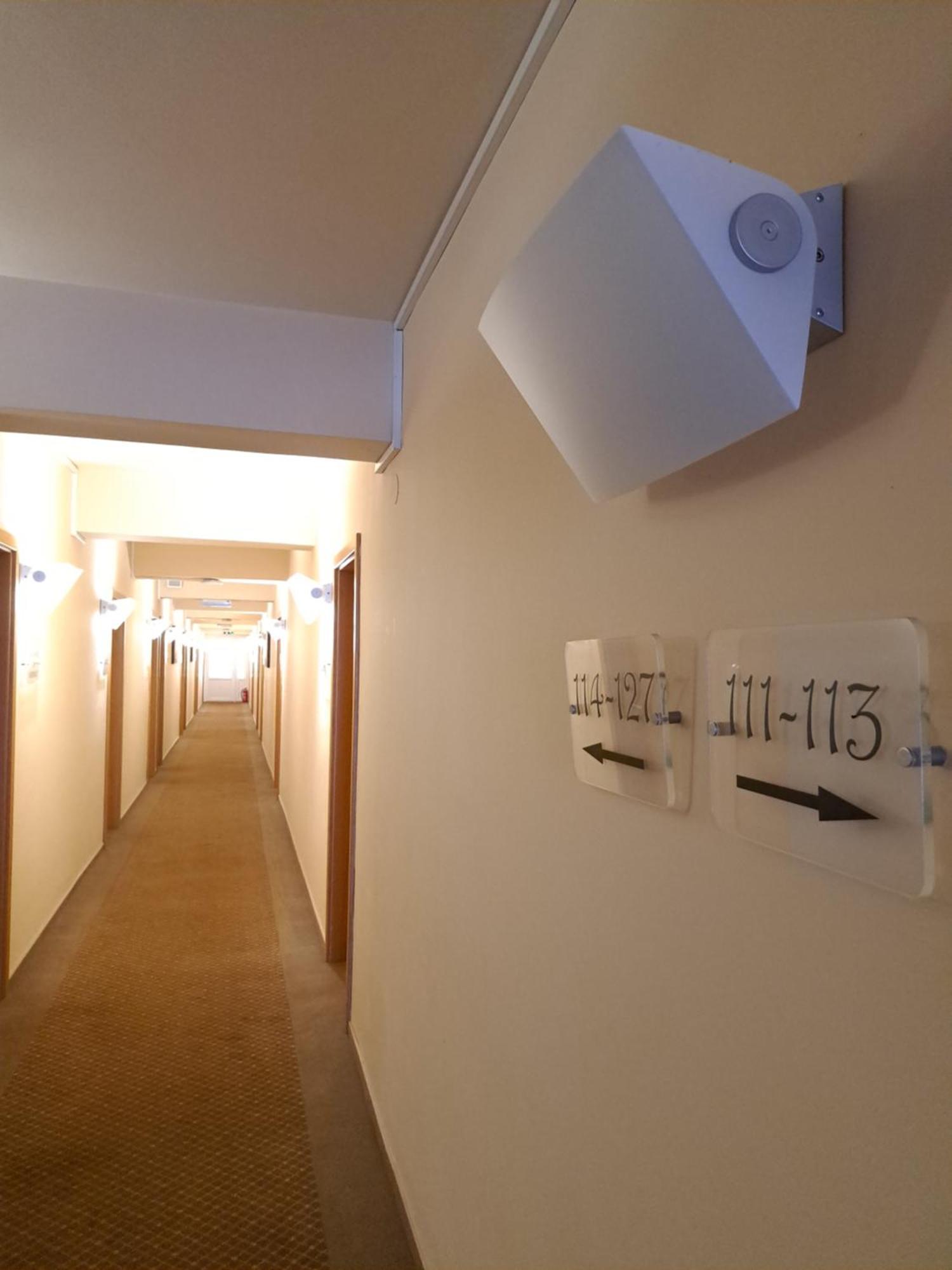 Hotel Garic Garesnica Ngoại thất bức ảnh