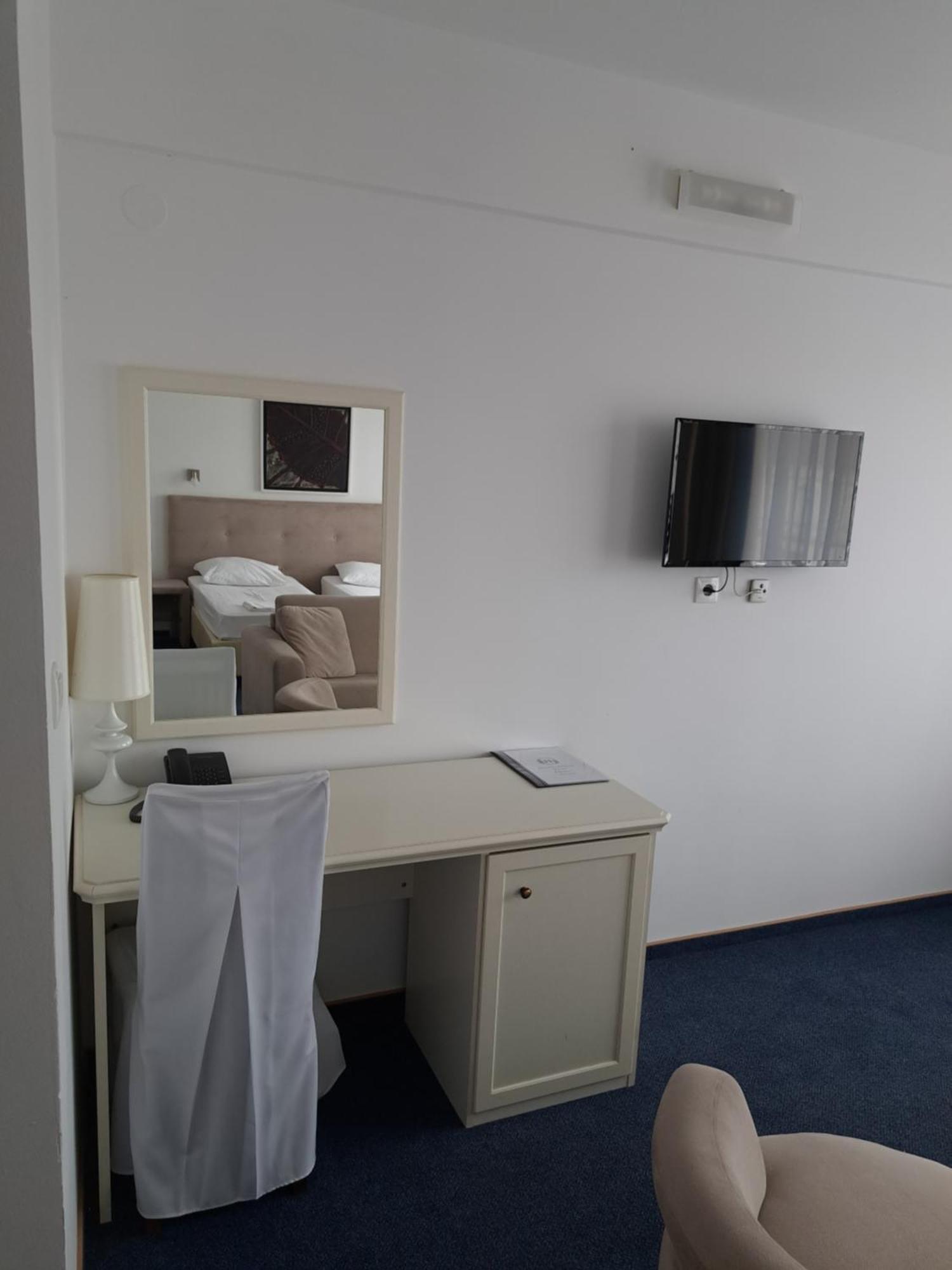 Hotel Garic Garesnica Ngoại thất bức ảnh