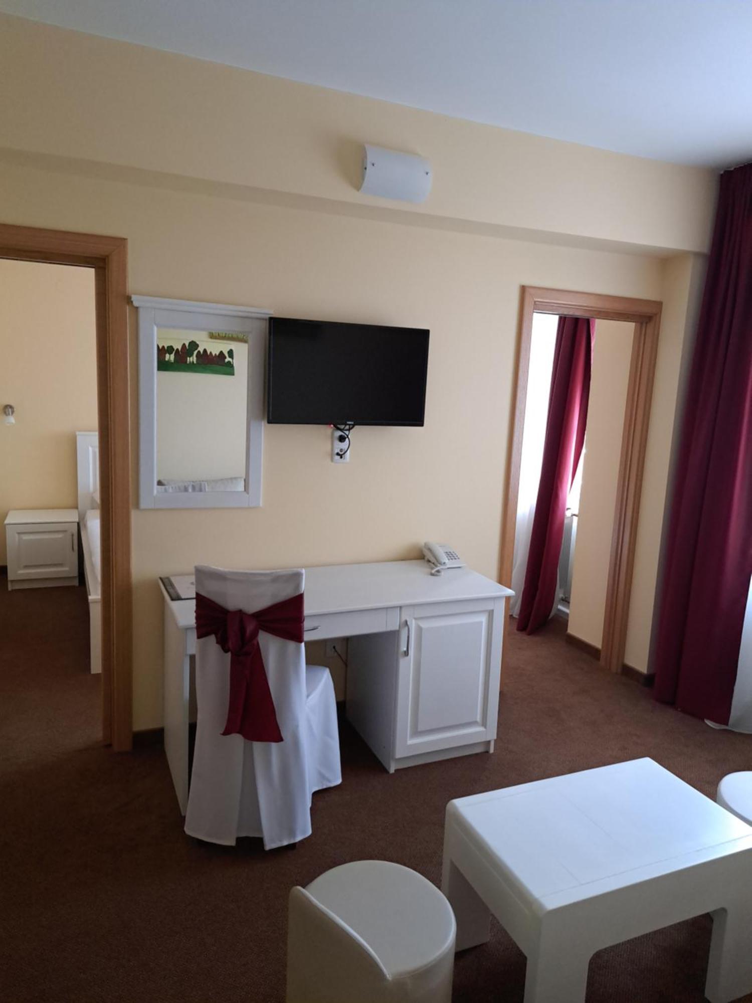 Hotel Garic Garesnica Ngoại thất bức ảnh