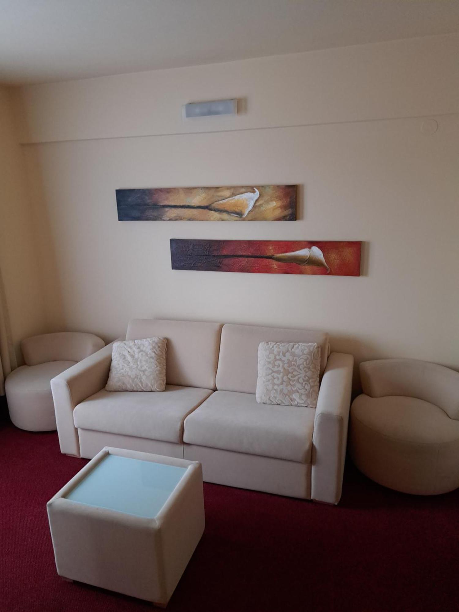 Hotel Garic Garesnica Ngoại thất bức ảnh